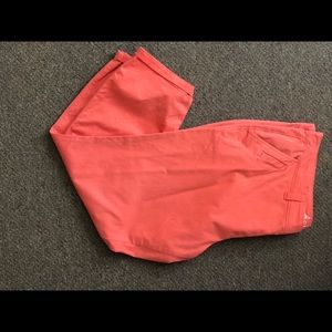 Old Navy chino relaxed Pants